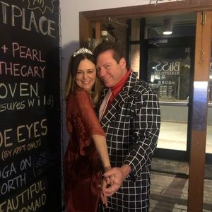 Meet your Posher, David